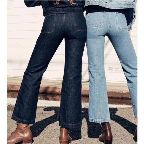 Christy Dawn Denim - Christy Dawn Lula Jeans